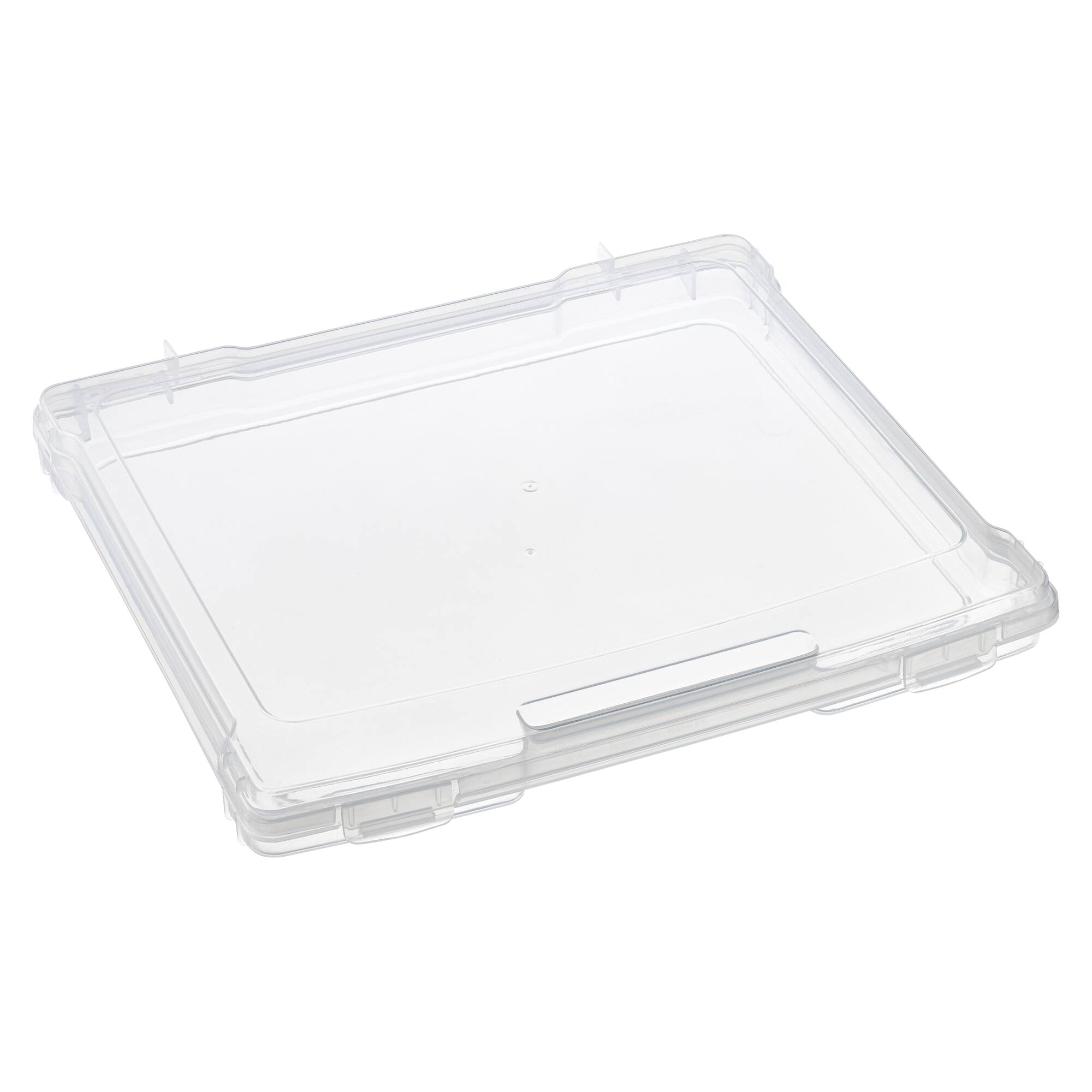 10 Pack: 8.5" x 11" Storage Case by Simply Tidy™
